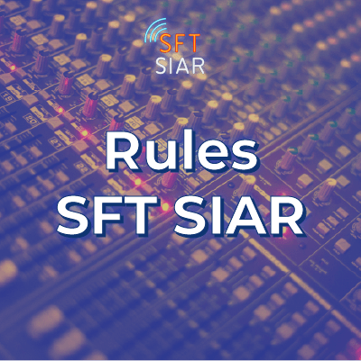 Selamat Datang di SFT SIAR